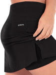 Women's Core Active Dri-Works Skort