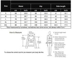 Women Stretch Denim Mini Skirt