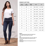 Levi's Women's 311 Shaping Skinny Jeans