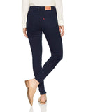 Levi's Women's Curvy Skinny Jeans