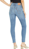 Levi's Women's Wedgie Skinny Jeans