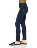 Signature by Levi Strauss & Co. Gold Label Women's Totally Shaping Pull-on Skinny Jeans