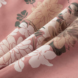 Miessial Women's High Waist A Line Mini Skirt Pleated Ruffle Cute Beach Short Skirt