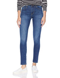 Levi's Women's 721 High Rise Skinny-Jeans