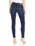 Levi's Women's 535 Super Skinny-Jeans