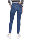 Levi's Women's 721 High Rise Skinny-Jeans