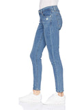 Levi's Women's Curvy Skinny Jeans