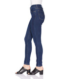 Levi's Women's Curvy Skinny Jeans