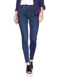 Levi's Women's Curvy Skinny Jeans