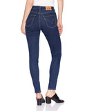 Levi's Women's Curvy Skinny Jeans