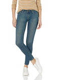 Levi's Women's 535 Super Skinny-Jeans