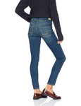Signature by Levi Strauss & Co. Gold Label Women's Totally Shaping Pull-on Skinny Jeans