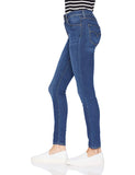 Levi's Women's 721 High Rise Skinny-Jeans