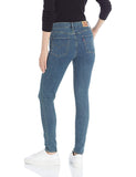Levi's Women's 721 High Rise Skinny-Jeans