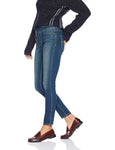 Signature by Levi Strauss & Co. Gold Label Women's Totally Shaping Pull-on Skinny Jeans
