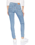 Levi's Women's 721 High Rise Skinny-Jeans