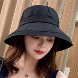 French Style Fisherman Hat