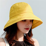 French Style Fisherman Hat