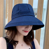 French Style Fisherman Hat