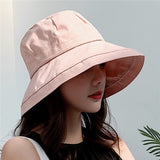 French Style Fisherman Hat