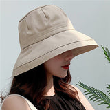 French Style Fisherman Hat