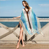 Crochet Bikini Cover Up