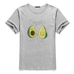 Avocado Printed Shirt