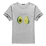 Avocado Printed Shirt