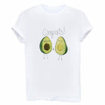 Avocado Printed Shirt