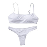 Sexy Push-up Bikini Set