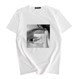 Illustrative Aesthetic Printed Shirt