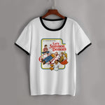 Let's Summon Demons/Pyrokinesis for Beginners Shirt