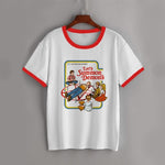 Let's Summon Demons/Pyrokinesis for Beginners Shirt