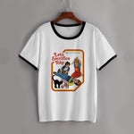 Let's Summon Demons/Pyrokinesis for Beginners Shirt