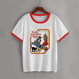 Let's Summon Demons/Pyrokinesis for Beginners Shirt