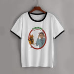 Let's Summon Demons/Pyrokinesis for Beginners Shirt
