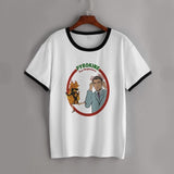 Let's Summon Demons/Pyrokinesis for Beginners Shirt
