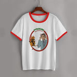Let's Summon Demons/Pyrokinesis for Beginners Shirt