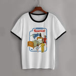 Let's Summon Demons/Pyrokinesis for Beginners Shirt