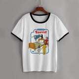 Let's Summon Demons/Pyrokinesis for Beginners Shirt