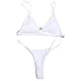 Sexy Push-up Bikini Set