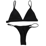 Sexy Push-up Bikini Set