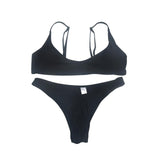 Sexy Push-up Bikini Set