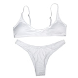 Sexy Push-up Bikini Set